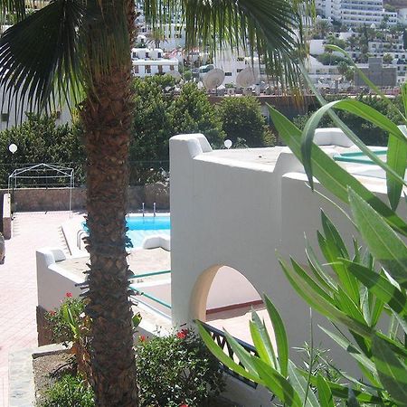 Laguna Apartments Puerto Rico  Luaran gambar