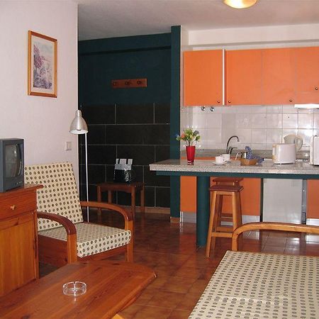 Laguna Apartments Puerto Rico  Luaran gambar