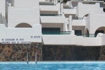 Laguna Apartments Puerto Rico  Luaran gambar