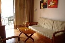 Laguna Apartments Puerto Rico  Luaran gambar