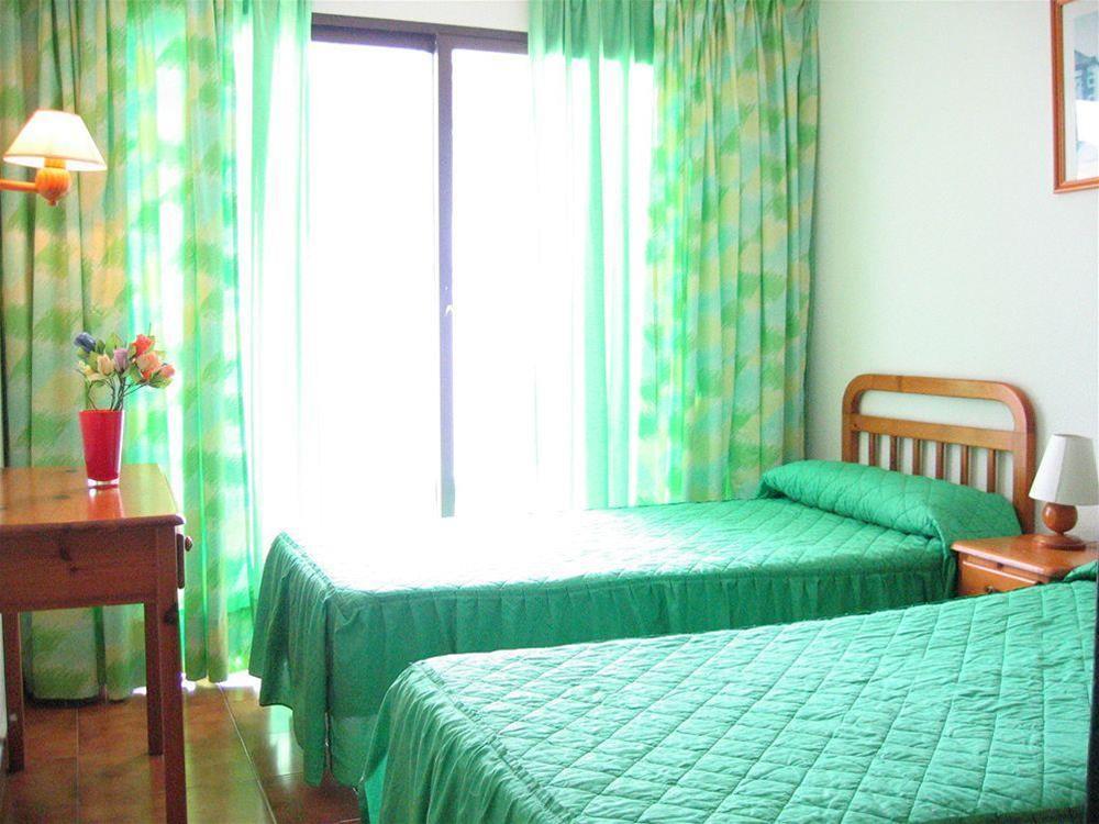 Laguna Apartments Puerto Rico  Luaran gambar